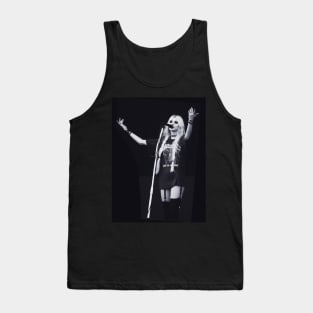 Reckless - Momsen Tank Top